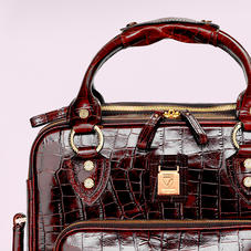 Ladies’ Travel Bags
