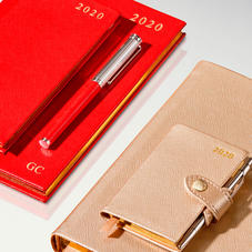 Leather Diaries