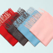 Ladies’ Cashmere Scarves