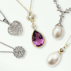 Fine Jewellery