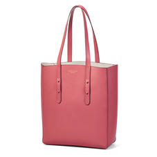 Essential Tote in Smooth Blusher