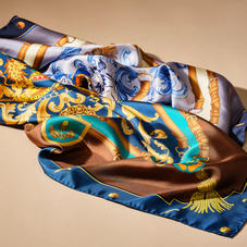 Ladies’ Silk Scarves