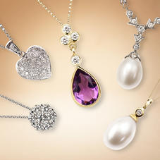 Fine Jewellery