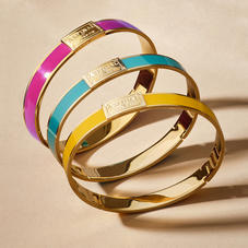 Leather Cuff Bracelets