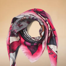 Ladies’ Cashmere Scarves