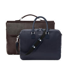 Men’s Leather Briefcases