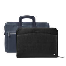 Men’s Leather Document Cases