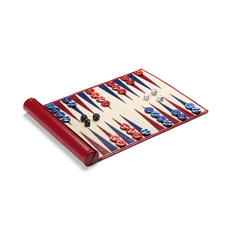 Travel Backgammon