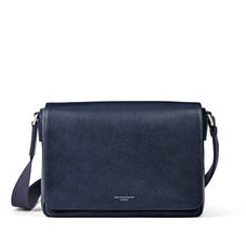 Men’s Leather Messenger Bags