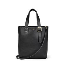 The Small Editor’s ‘A’ Tote
