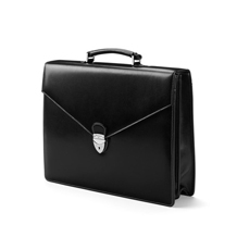 Leather Laptop Briefcases