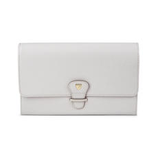 Ladies’ Leather Travel Wallets
