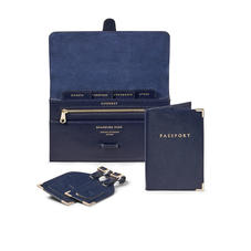 Aspinal Travel Collection