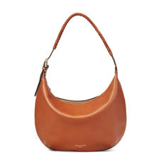 Alice Hobo in Smooth Tan