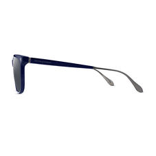Men’s Roma Sunglasses in Midnight Blue Acetate