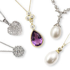 Fine Jewellery