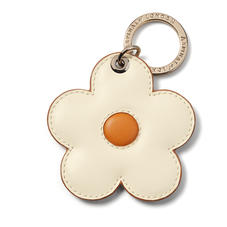 Daisy Keyring
