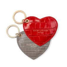Key Rings & Bag Charms