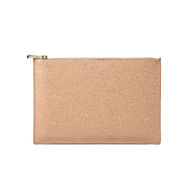 Large Essential Flat Pouch