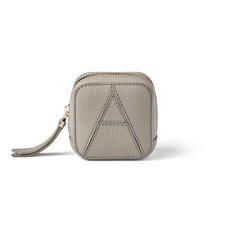 Mini London Case in Warm Grey Pebble