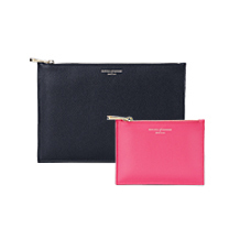 Essential Flat Pouches
