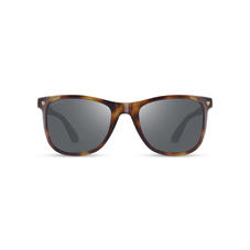 Milano Sunglasses in Tortoiseshell Acetate