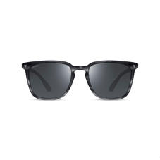 Biarritz Sunglasses in Obsidian Acetate