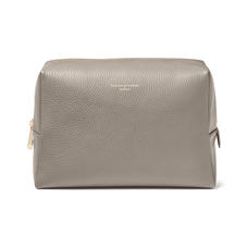 Large London Case in Warm Grey Pebble