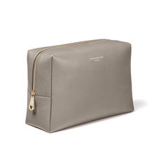 Large London Case in Warm Grey Pebble