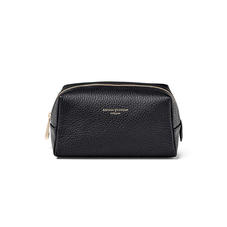 Medium London Case in Black Pebble