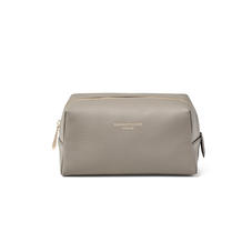 Medium London Case in Warm Grey Pebble