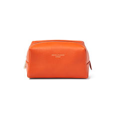 Medium London Case in Marmalade Pebble
