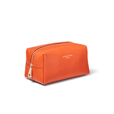 Medium London Case in Marmalade Pebble
