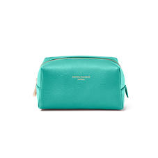 Medium London Case in Chalkhill Blue Pebble