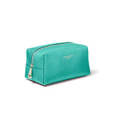 Medium London Case in Chalkhill Blue Pebble