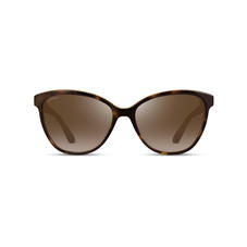 Ladies’ Florence Sunglasses in Tortoiseshell Acetate