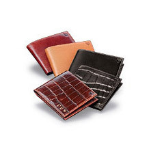 Billfold Wallet