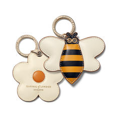 Key Rings & Bag Charms