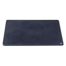 A3 Desk Pad in Smooth Navy