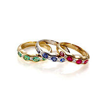 Fine Jewellery Phoebe Collection