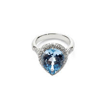 Fine Jewellery Hollywood Collection