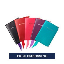 Passport Holders