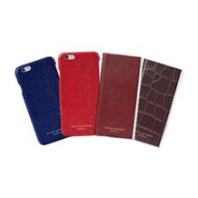 iPhone 7 Leather Covers