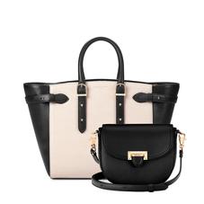 Leather Handbags
