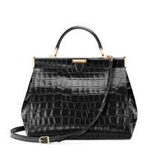 Top Handle Bags