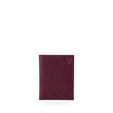 Ladies Travel Card Holders