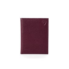 Men's Travel Card Holders
