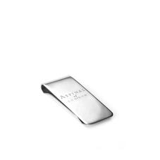 Sterling Silver Money Clips