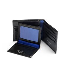 Leather ID Wallets