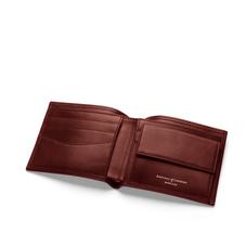 Leather Coin Wallets